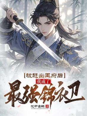 我成了最强锦衣卫短剧合集