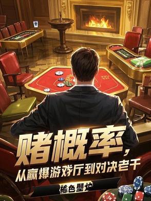赌概率