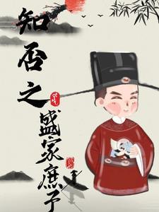 知否盛家嫡子