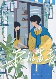 你是我的声音对吧