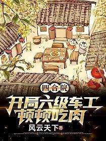 四合院开局六级工程师的