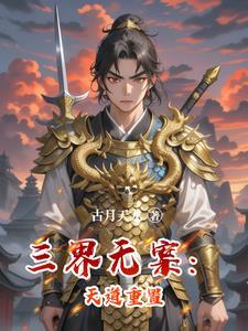 三界虚无