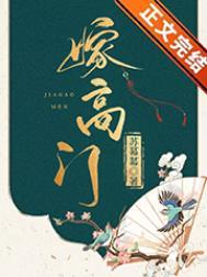 嫁高门陆璘施菀