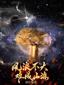 风大浪急