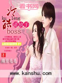 冷情boss请放手秦风是谁