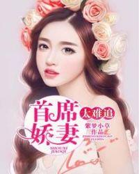 首席娇妻太难追 有声