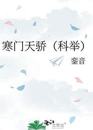 寒门科举完结