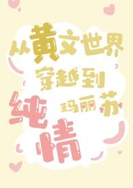 穿越黄文里的女主