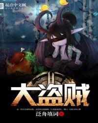 大盗贼读后感
