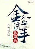 金盆洗手作羹汤什么意思