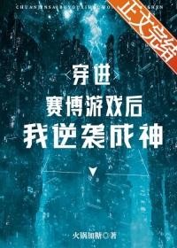 穿进赛博游戏后逆袭成神笔趣阁无弹窗