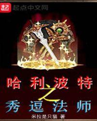 哈利波特之神级法师
