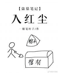 盗墓笔记入红尘TXT百度资源