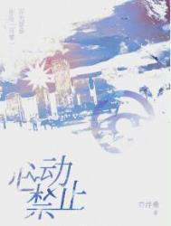 心动禁止晋江
