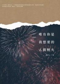 你是我唯一想要去爱的人