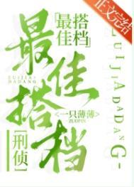 最佳搭档刑侦一只薄薄番外