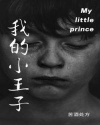我的小王子是谁
