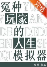 冤种玩家的人生模拟器 央墨