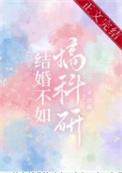 结婚不如搞科研好看吗