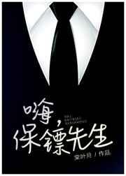 嗨保镖先生全文免费阅读