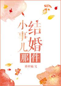 结婚那件小事儿双男主