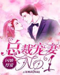 闪婚厚爱总裁宠妻成瘾