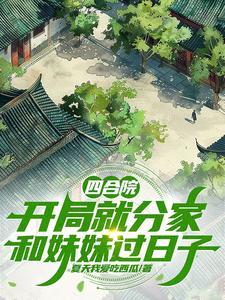 四合院开局离开四合院