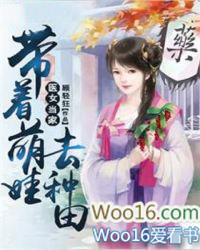 医女弃妇带娃好种田