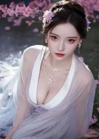 美人与糙汉的古文