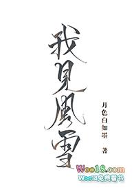 我见风雪by月色如墨白