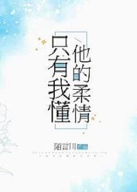 只有我懂他的柔情无弹窗阅读
