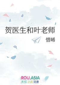 贺医生和叶老师讲的什么
