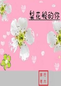 歌词梨花