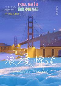 浪漫悖论TXT电子书