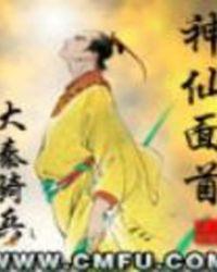 神仙面首完整版TXT
