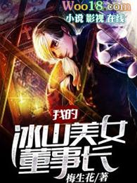 我的冰山美女总裁正版