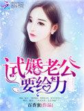 试婚老公用点力全文免费阅读全文大神四百零七章