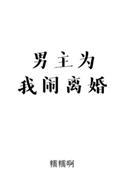 男主为我闹离婚讲了什么