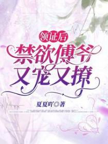 傅爷我们领证吧沐歌