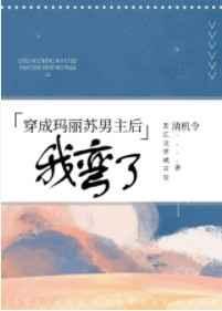 穿成玛丽苏文男主后我弯了推荐