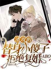 渣攻的替身小傻瓜拒复婚