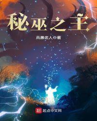 秘巫之主简介