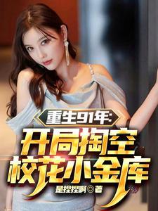 重生1991开局罐头换飞机江城