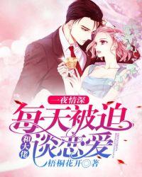 一夜情深撩妻总裁日后见