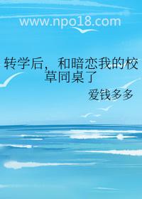 转学后和暗恋我的校草同桌了