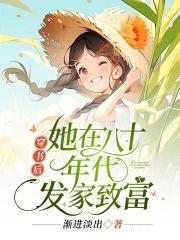 她在八十年代发家致富正版全文免费阅读
