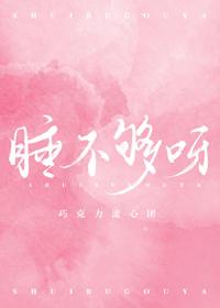 睡不够呀 巧克力流心团txt
