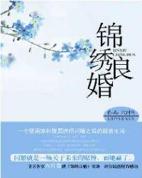 锦绣良缘二少奶奶结局