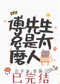 傅先生总是太磨人全文