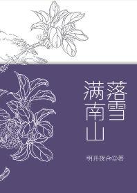 落雪满南山28章1500
